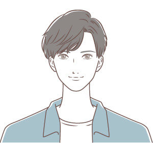30代男性