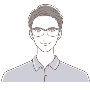 50代男性