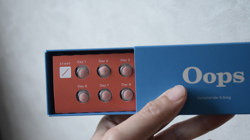 Oops HAIR（ウープスヘア）のメリットとデメリットを紹介！オンライン診療の流れを徹底解説！！ 